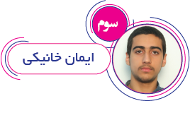 ایمان خانیکی ایمان خانیکی