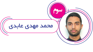 محمد مهدی عابدی محمد مهدی عابدی