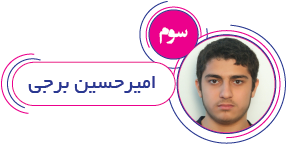 امیر حسین برجی امیر حسین برجی