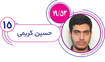 حسین کریمی حسین کریمی