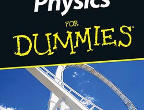 Physics For Dummies