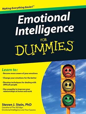 Emotional Intelligence for Dummies