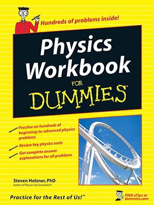 3 - Physics Workbook For Dummies-index