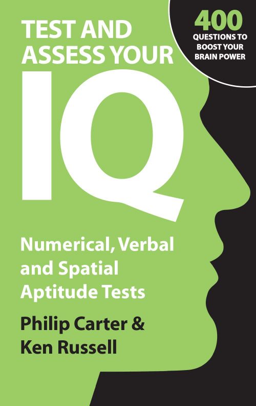 4-Test and Access IQ-Cover