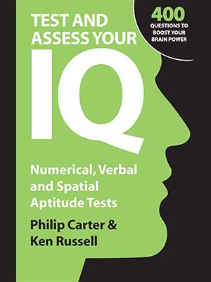 4-Test and Access IQ-index