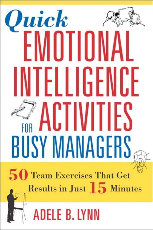 Quick-Emotional-Intelligence-Activies-For-Busy-Managers