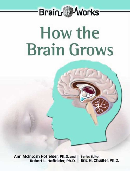 42 - How the Brain Grows-cover42 - How the Brain Grows-cover