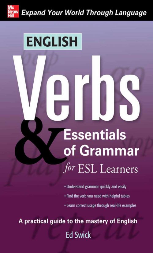 44 - English Verbs-cover