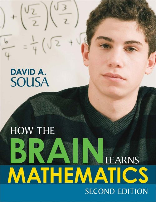 17 - How the Brain Learns Mathematics-cover