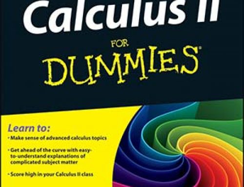 corrections 1001 practice problems calculus for dummies pdf