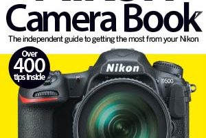 71 - The Nikon Camera Book - 7th Edition-index