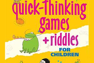 76 - 101Quick Thinking Games-index
