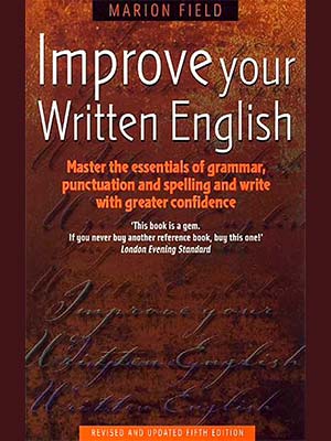 80 - Improve Your Written English-index