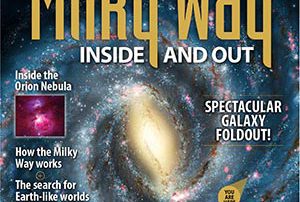 70 - Astronomy - The Milky Way, Inside and Out-index