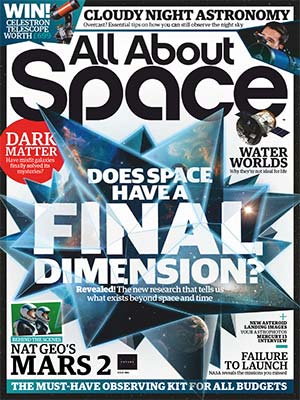 81 - All About Space - March 2019-index