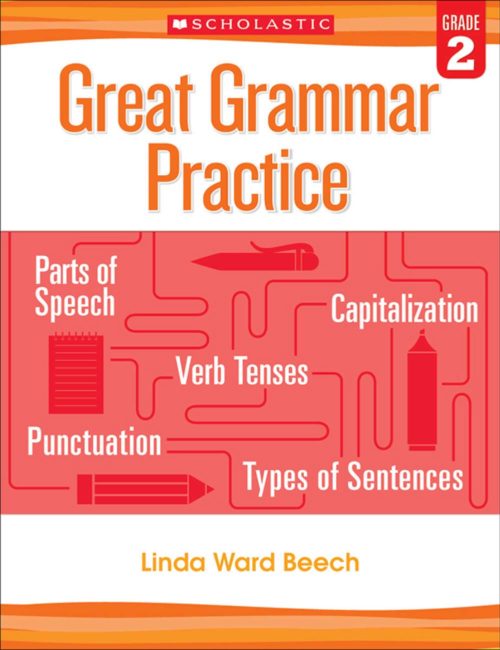 88 - Great Grammar Practice 2-cover