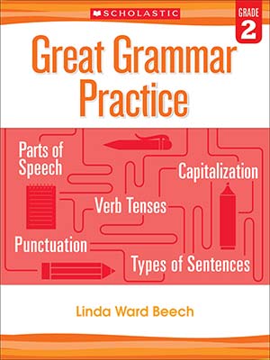 88 - Great Grammar Practice 2-index
