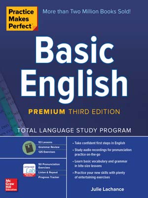 93 - Practice Makes Perfect - Basic English-index