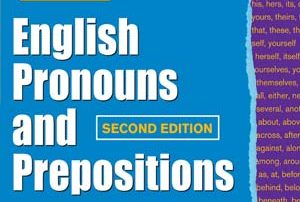 94 - Practice Makes Perfect - English Pronouns and Prepositions-index