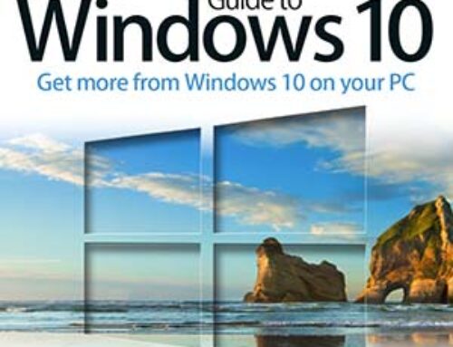 Windows 10 Advanced User Guides