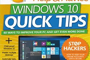 119 - Windows Help and Advice - May 2019-index