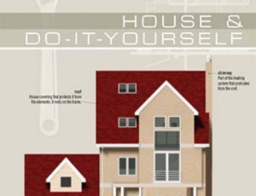 House & Do-It-Yourself