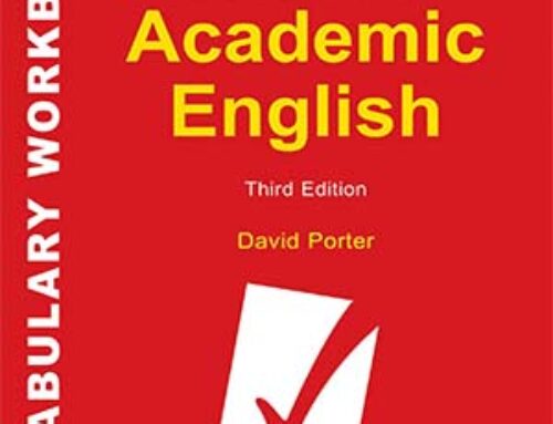 Academic English