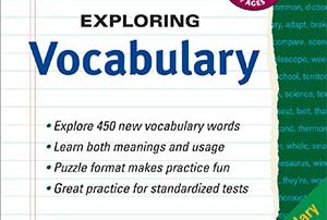 101 - Practice Makes Perfect - Exploring Vocabulary-index
