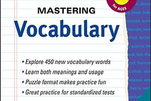 102 - Practice Makes Perfect - Mastering Vocabulary-index