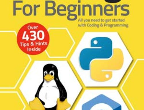Coding – For Beginners – July 2022