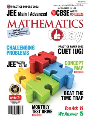 18-mathematics-today-july-2022-index